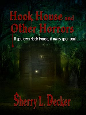 cover image of Hook House and Other Horrors